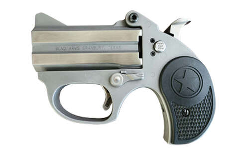 Handguns Bond Arms Stinger 380ACP BOND ARMS STINGER-RS 380ACP 3" STS • Model: Stinger